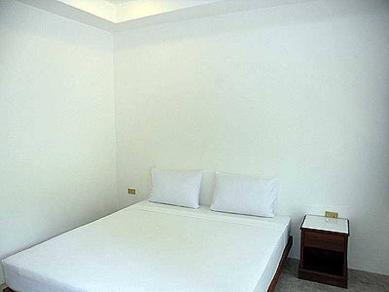 فندق هاسييندا فوكيت Patong المظهر الخارجي الصورة